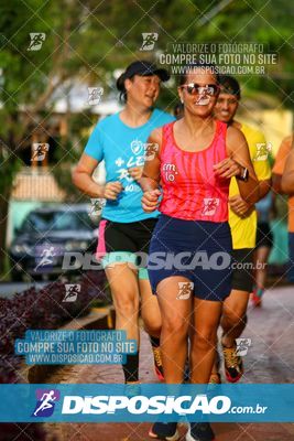 Treino Lago Igapó 2