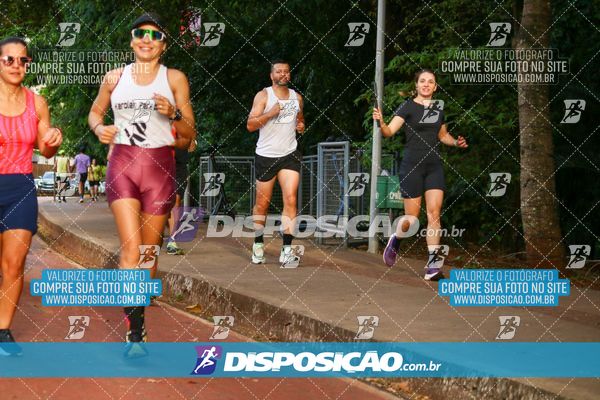 Treino Lago Igapó 2