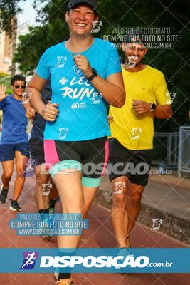 Treino Lago Igapó 2