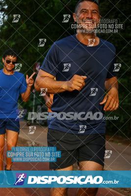 Treino Lago Igapó 2