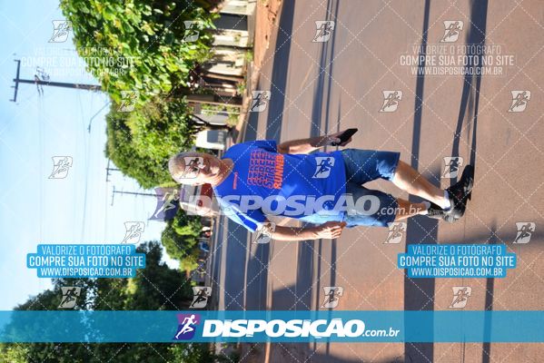 5° DEZEMBER FEST RUN JAPURÁ