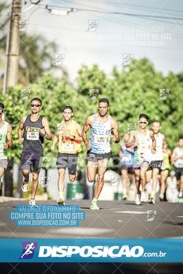 5° DEZEMBER FEST RUN JAPURÁ