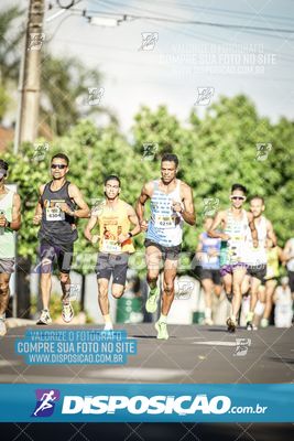 5° DEZEMBER FEST RUN JAPURÁ