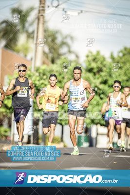 5° DEZEMBER FEST RUN JAPURÁ