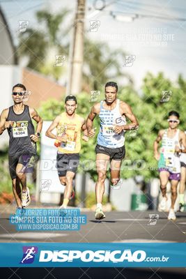 5° DEZEMBER FEST RUN JAPURÁ