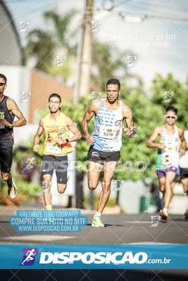 5° DEZEMBER FEST RUN JAPURÁ