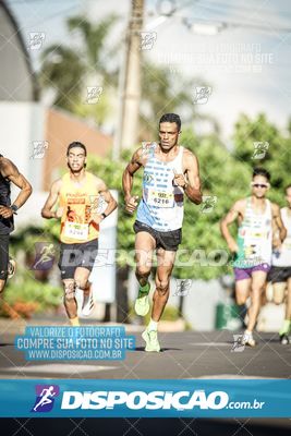 5° DEZEMBER FEST RUN JAPURÁ