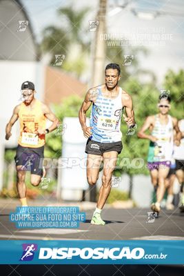 5° DEZEMBER FEST RUN JAPURÁ