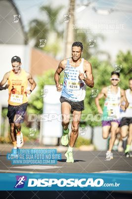 5° DEZEMBER FEST RUN JAPURÁ