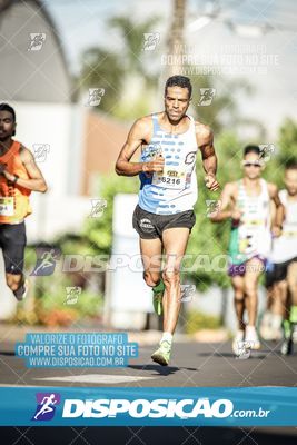 5° DEZEMBER FEST RUN JAPURÁ