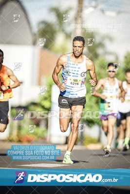 5° DEZEMBER FEST RUN JAPURÁ