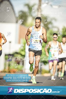 5° DEZEMBER FEST RUN JAPURÁ