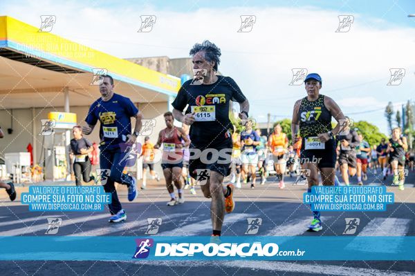 5° DEZEMBER FEST RUN JAPURÁ