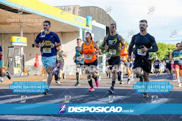 5° DEZEMBER FEST RUN JAPURÁ