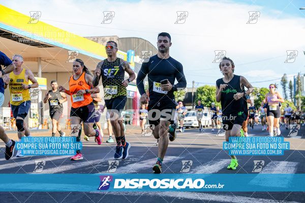5° DEZEMBER FEST RUN JAPURÁ