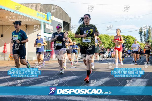 5° DEZEMBER FEST RUN JAPURÁ