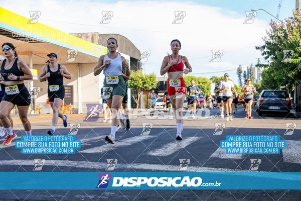 5° DEZEMBER FEST RUN JAPURÁ