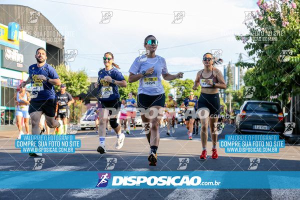 5° DEZEMBER FEST RUN JAPURÁ