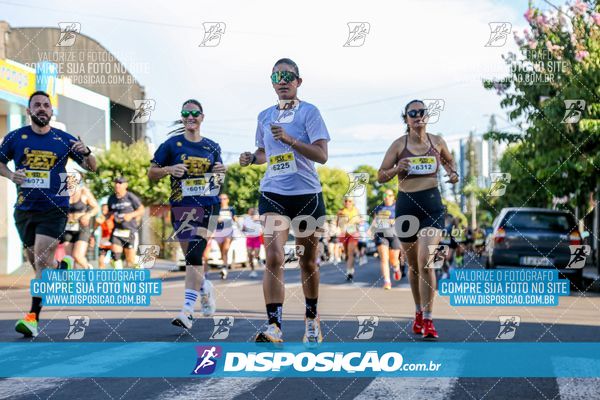 5° DEZEMBER FEST RUN JAPURÁ