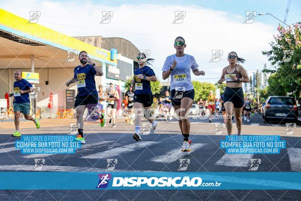5° DEZEMBER FEST RUN JAPURÁ