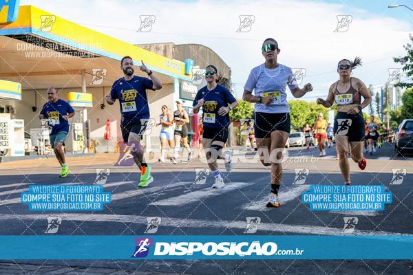 5° DEZEMBER FEST RUN JAPURÁ