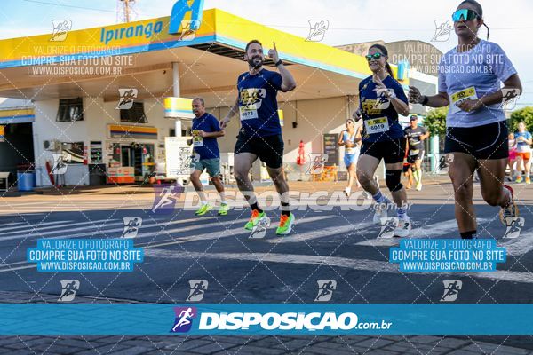 5° DEZEMBER FEST RUN JAPURÁ