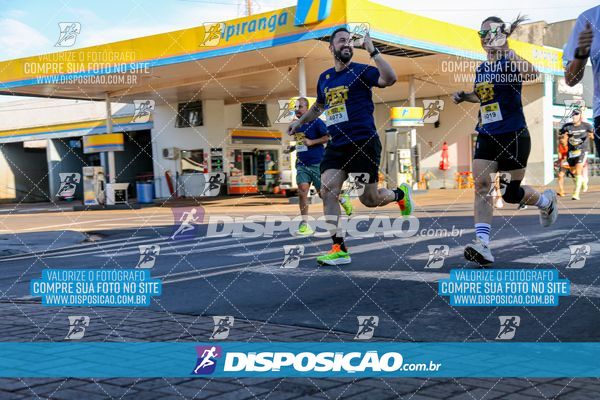 5° DEZEMBER FEST RUN JAPURÁ