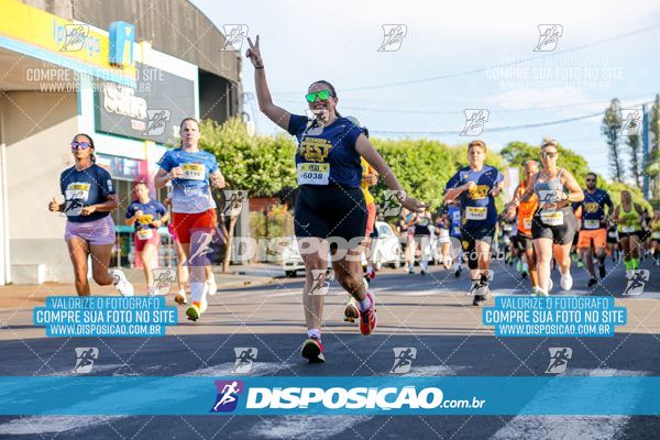 5° DEZEMBER FEST RUN JAPURÁ