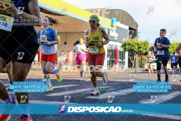 5° DEZEMBER FEST RUN JAPURÁ