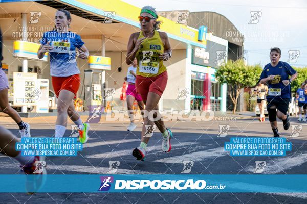 5° DEZEMBER FEST RUN JAPURÁ