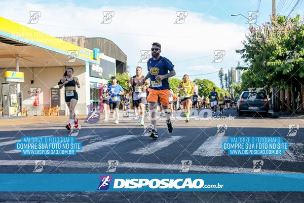 5° DEZEMBER FEST RUN JAPURÁ