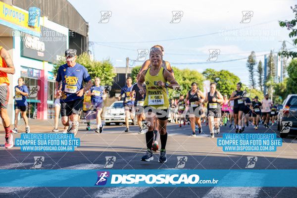 5° DEZEMBER FEST RUN JAPURÁ