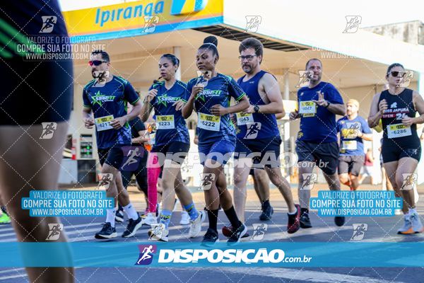 5° DEZEMBER FEST RUN JAPURÁ