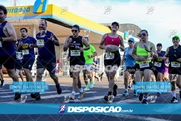 5° DEZEMBER FEST RUN JAPURÁ