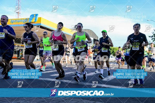 5° DEZEMBER FEST RUN JAPURÁ