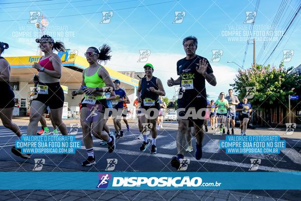 5° DEZEMBER FEST RUN JAPURÁ