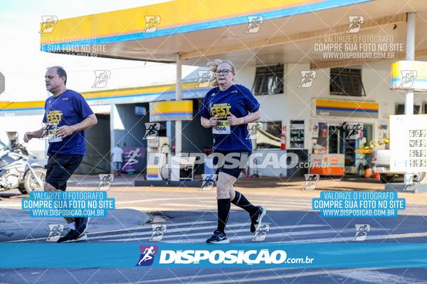 5° DEZEMBER FEST RUN JAPURÁ