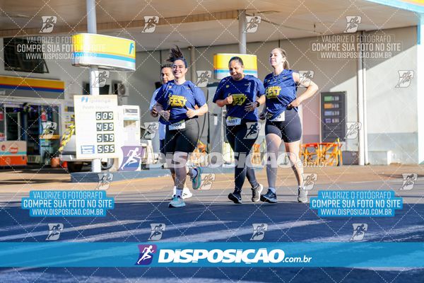 5° DEZEMBER FEST RUN JAPURÁ