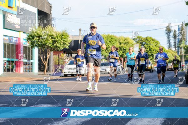 5° DEZEMBER FEST RUN JAPURÁ