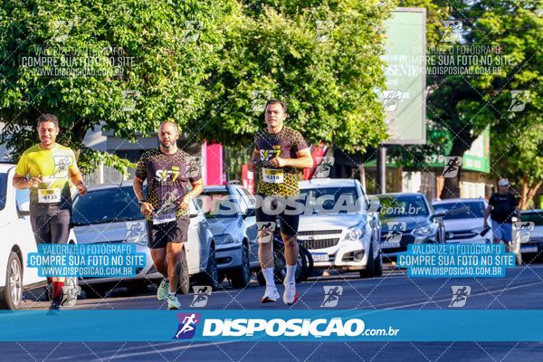 5° DEZEMBER FEST RUN JAPURÁ