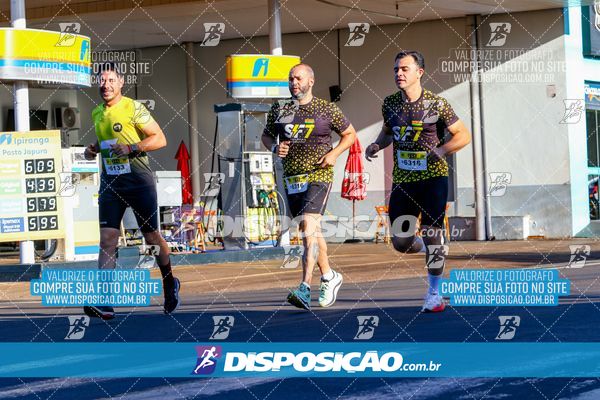 5° DEZEMBER FEST RUN JAPURÁ