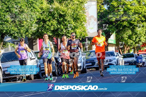 5° DEZEMBER FEST RUN JAPURÁ