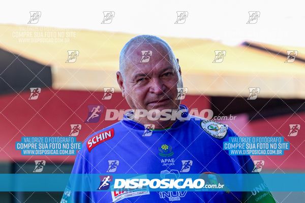 5° DEZEMBER FEST RUN JAPURÁ