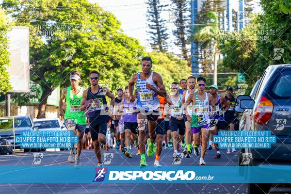 5° DEZEMBER FEST RUN JAPURÁ