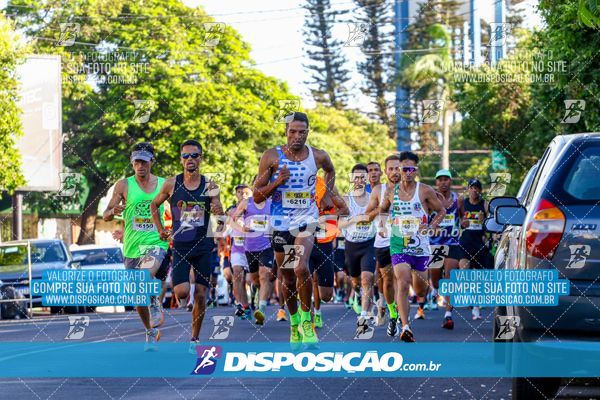 5° DEZEMBER FEST RUN JAPURÁ