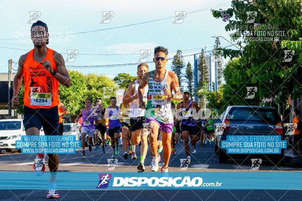 5° DEZEMBER FEST RUN JAPURÁ