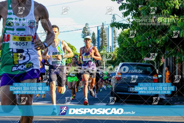 5° DEZEMBER FEST RUN JAPURÁ