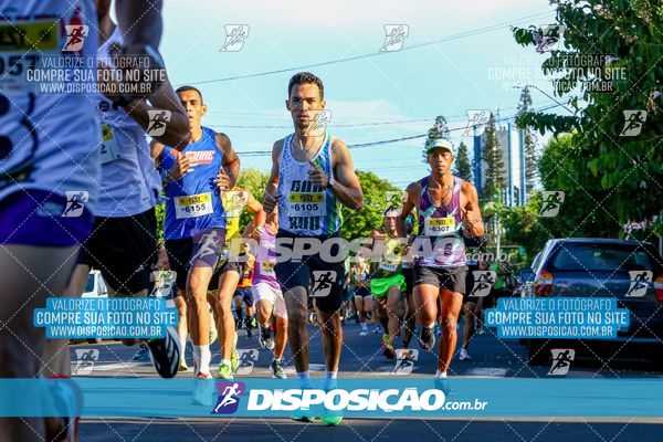 5° DEZEMBER FEST RUN JAPURÁ