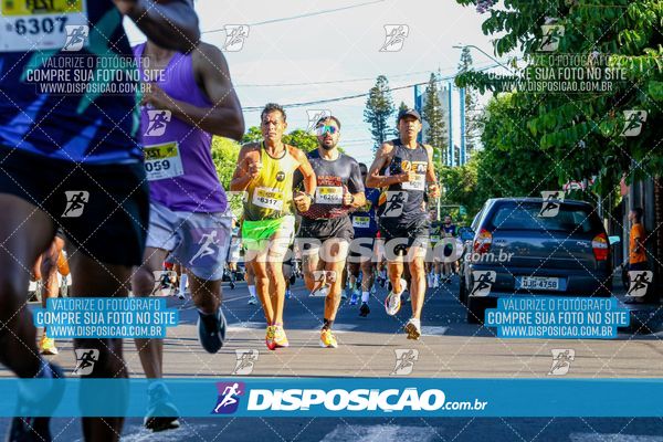 5° DEZEMBER FEST RUN JAPURÁ