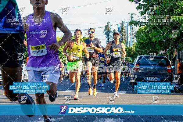 5° DEZEMBER FEST RUN JAPURÁ
